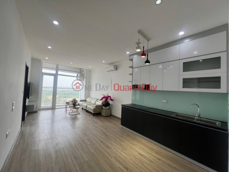 (100% real news) Apartment 90m2 x 3 bedrooms with car slot at Dream Tower Coma 6 - Southeast BC - High-class interior Sales Listings
