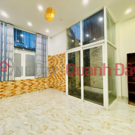 N37- Nhà Bán Hẻm 181/ Phan Đăng Lưu - 100M2 - 4 TẦNG - Hẻm Ô TÔ - 4PN giá 10 tỷ 9 _0