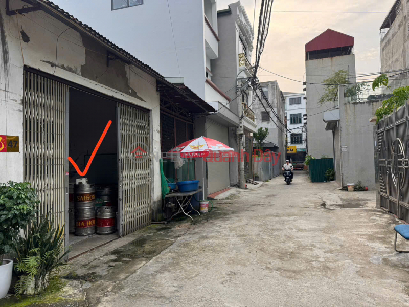 Bán lô đất thôn Gia Trung (Tổ 7 cũ),xã Quang Minh, TP Hà Nội. Gần đường cao tốc Võ Văn Kiệt | Việt Nam, Bán đ 5,45 tỷ