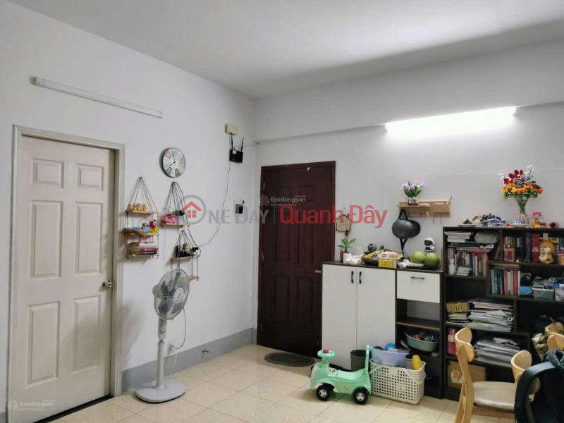 Property Search Vietnam | OneDay | Nhà ở Niêm yết bán | Bán chung cư Bửu Long, căn góc, 2pn, sổ sẵn, tặng full nội thất chỉ 1,2 tỷ
