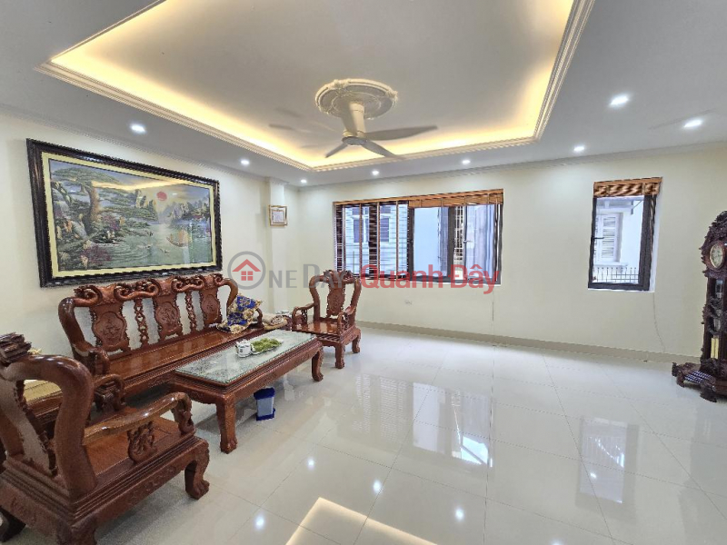 Property Search Vietnam | OneDay | Residential Sales Listings | House for sale in Khuong Ha Lot, 6 floors - ELEVATOR - BUSINESS