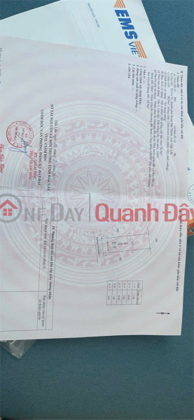 BEAUTIFUL LAND - GOOD PRICE - URGENTLY SELLING PLOT B5 BEHIND TAN HOA MARKET, BUN MA THUOT DAK LAK Sales Listings