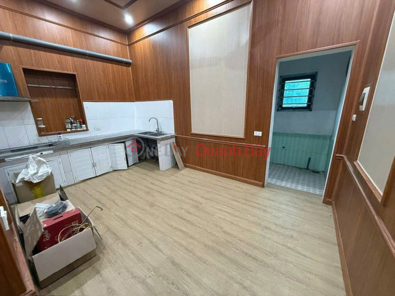 3-STOREY HOUSE 106.6M KHE NU, NGUYEN KHE (ADMINISTRATIVE CENTER OF PHUC THINH COMMUNE) Sales Listings