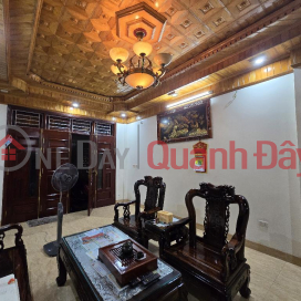 House for sale in Vo Chi Cong, Lot Division, 2 open spaces, civil construction, 72m 5 floors, 13 billion2 _0