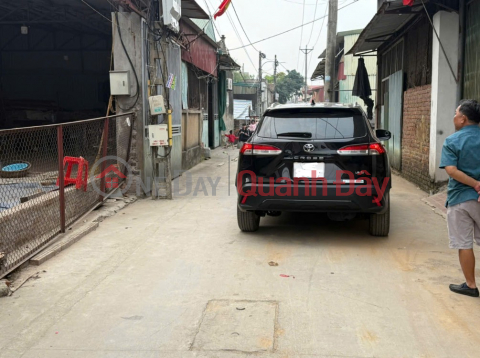 Chính chủ ra mắt siêu phẩm - Vị trí đẹp, giá mềm - Bìa Đồng, Thuỵ Lôi, Thuỵ Lâm, Đông Anh _0