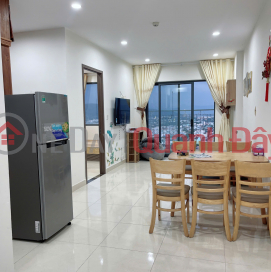 NEW APARTMENT FOR SALE AT ECOLIFE – DIEN BIEN PHU, QUY NHON CODE: CH7200 _0