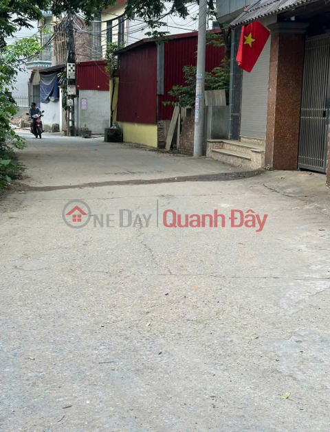 HIẾM! BÁN NHANH LÔ ĐẤT ĐẸP 65m2 Mt5m -Lô F0 vị trí đẹp tại Lương Quy _0