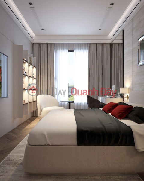  | Làm ơn chọn, Nhà ở | Niêm yết bán | đ 16,79 tỷ