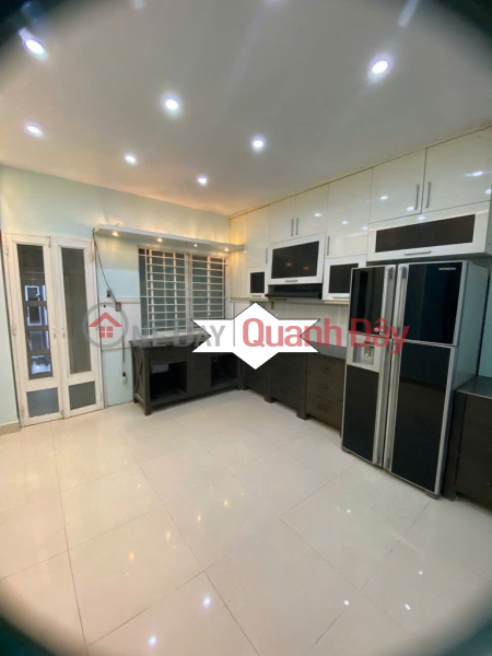 đ 26 Million/ month, House for rent on Le Trong Tan Street, 72m², 3 floors - NEXT TO COLLEGE