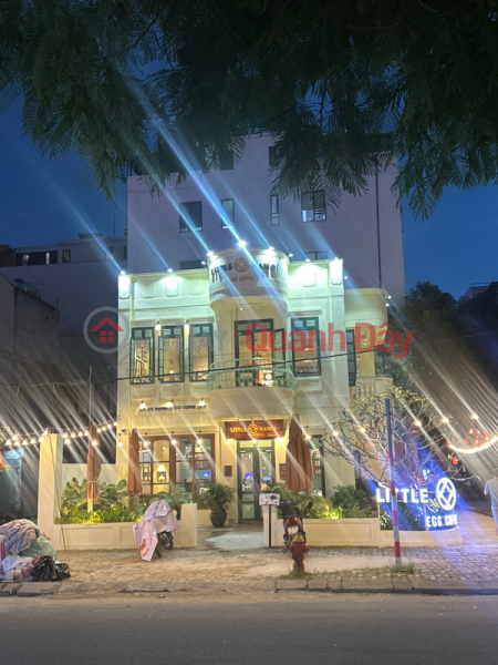 Little Hanoi Egg Coffee - 65 Do Ba (Little Hanoi - Cà phê trứng - 65 Đỗ Bá),Ngu Hanh Son | (1)