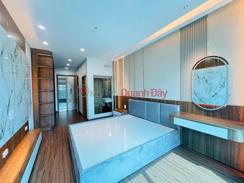 Property Search Vietnam | OneDay | Nhà ở, Niêm yết bán | NHÀ MƯỚI Ô TÔ ĐỖ CỬA Xuân Đỗ 42 m2 X 6 Tầng X10.8 tỷ Long Biên Hà Nội.