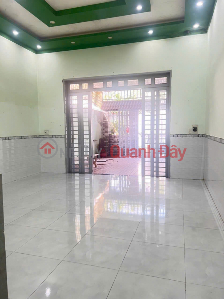 Property Search Vietnam | OneDay | Nhà ở Niêm yết bán, Bán nhà SR, 5m x 30m, gần chợ KP4, Trảng Dài chỉ 2 ty150