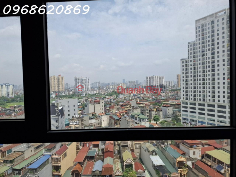 OWNER TRANSFER OF APARTMENT 85m2 - 2 BEDROOM Vien Dong Star Project, No. 1 Giap Nhi Street, Ward | Vietnam Sales, đ 35 Million