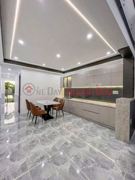 NHÀ BIÊN HÒA CÁCH HÀNH CHÍNH CÔNG 10P CHẠY XE 1TY690 SHR THỔ CƯ - 90M2, Việt Nam Bán, đ 1,69 tỷ