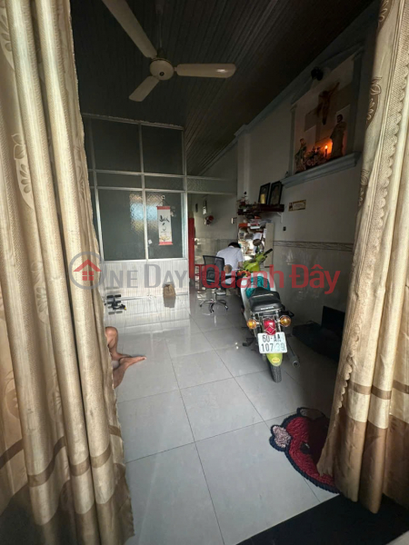 đ 1.3 Billion Own a House in a Prime Location on Pham Van Thuan Street, Tam Hiep Ward, Bien Hoa City, Dong Nai