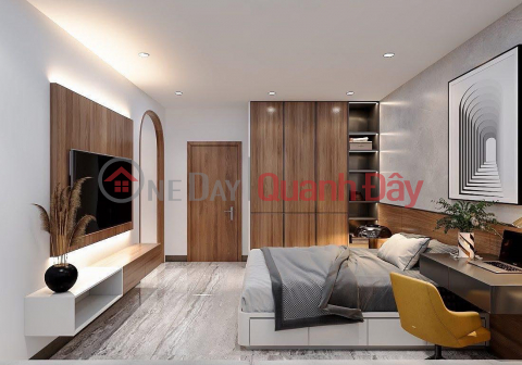 **House for sale in Dang Van Sam, Ward 2, Tan Binh (6.5*15) 4 floors - over 12 billion _0