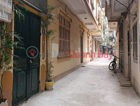 BÁN NHÀ 3 TẦNG 60M TÂN PHONG, THỤY PHƯƠNG,BẮC TỪ LIÊM _0