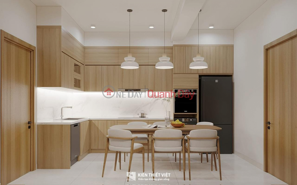 **Bán nhà hẻm 236 Nguyễn Thái Bình, phường 12, Tân Bình; (4*30) khu K300 Niêm yết bán