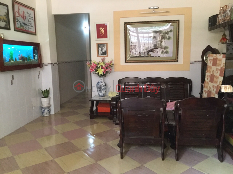 Property Search Vietnam | OneDay | Nhà ở | Niêm yết bán, Bán GẤP nhà hẻm 8m khu nội bộ Cư Xá Lữ Gia P15 Q11 chỉ 14.6 tỷ