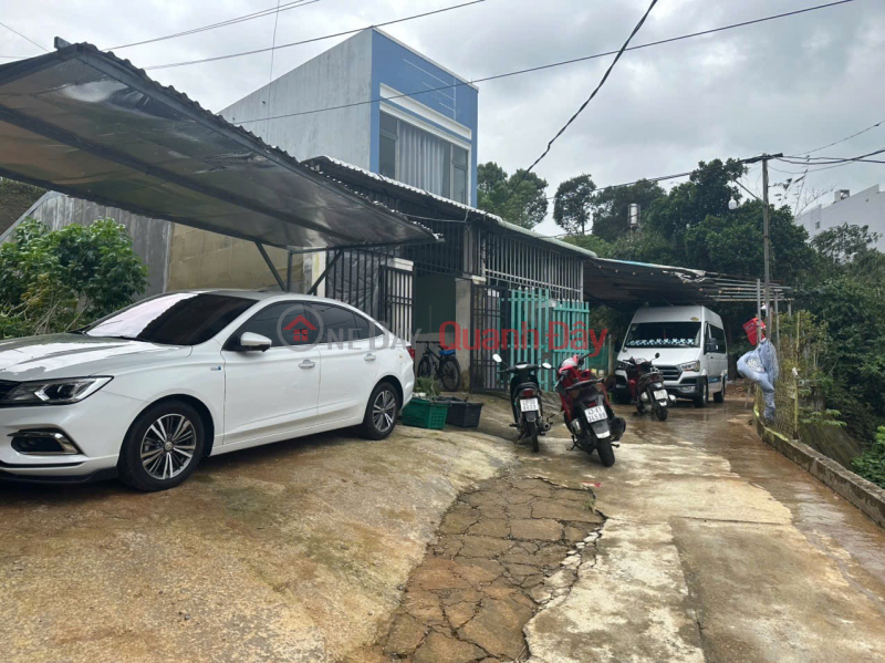 LAND FOR CARS IN TRUONG CHINH - A GREAT PLACE TO LIVE FOR ONLY 2.4 BILLION! Vietnam, Sales | đ 2.4 Billion