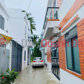 Cần bán nhà 2 tầng mới xây Phường Ngọc Hiệp, TP Nha Trang _0
