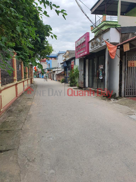 Land for sale in Co Duong, Tien Duong, 54m x 4.7m, corner lot, car entrance, 3 billion TL. Contact: 0936123469, Vietnam Sales, đ 3.4 Billion