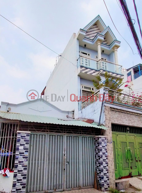Free 10 million\/month rental suite when buying more than 100m2 - Nguyen Anh Thu Auto Alley, District 12 _0