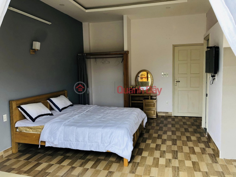 Room for rent in Tan Binh 5 million - washing machine, balcony, Bach Dang, Vietnam, Rental | ₫ 5 Million/ month