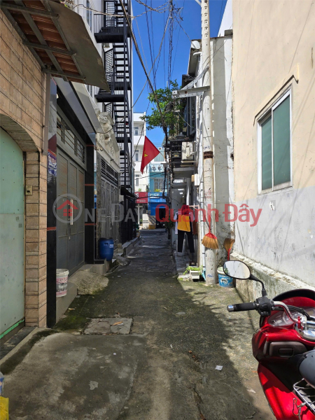 Property Search Vietnam | OneDay | Nhà ở Niêm yết bán, NHÀ VỊ TRÍ ĐẸP GIÁ TỐT CHÍNH CHỦ CẦN BÁN NHÀ TẠI Phường 14, Quận Gò Vấp