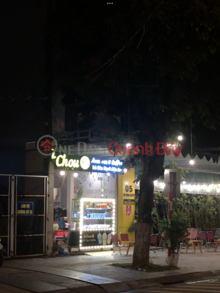 Chou Milk Tea & Coffee (Chou Milk Tea & Coffee),Cam Le | (1)