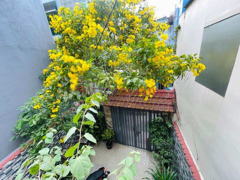 Biệt thự mini - Giá tốt - 99m2 - 8.3T Niêm yết bán