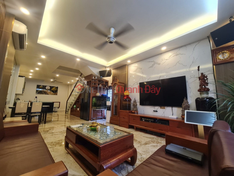 Property Search Vietnam | OneDay | Nhà ở Niêm yết bán | Bán nhà phố Định Công Hạ, Hoàng Mai, 145m2, Mt8m, lô góc, ô tô kinh doanh, 21 tỷ