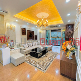 Urgent sale of Van Bao house, Ba Dinh VIP street, extremely rare, 65m2 x5T, cars in the house, top business. _0