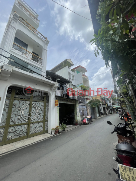 SELL HOUSE in Nghia Phat Street, Tan Binh District, VERY CHEAP PRICE, BUY NOW, CHEAP!!! Sales Listings