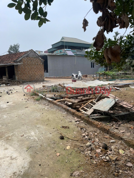 BEAUTIFUL LAND - PROFITABLE INVESTMENT - Urgent Land Sale in Thach That District, Hanoi City, Vietnam | Sales đ 2.3 Billion