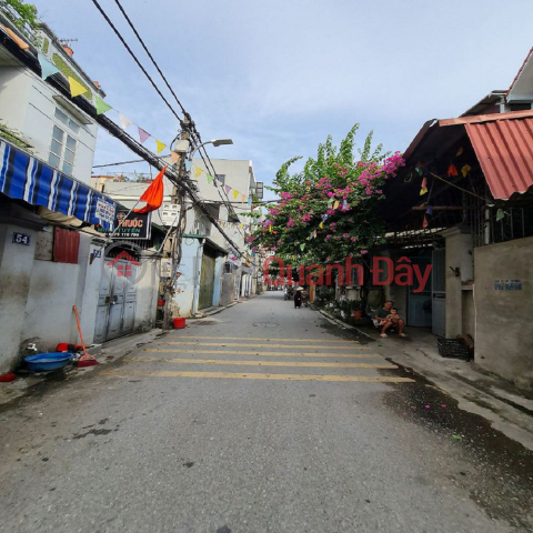 44m2, mặt tiền 4m, nhỉnh 4 tỷ tại Đa Tốn, Gia Lâm, Hà Nội. Lh 0989894845 _0