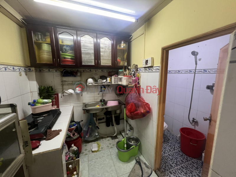 Property Search Vietnam | OneDay | Nhà ở | Niêm yết bán CHÍNH CHỦ CẦN Bán nhanh căn nhà vị trí đẹp tại quận 8, TPHCM