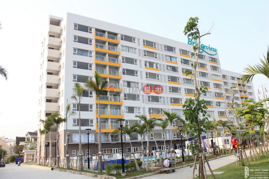 Ehome apartments 5 (Căn hộ Ehome 5),District 7 | (2)