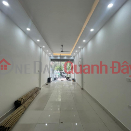 Selling house on Van Phuc-Van Bao Ba Dinh street 52X5T, top business, reasonable price. _0