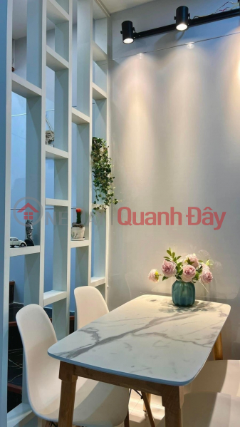 Property Search Vietnam | OneDay | Residential | Sales Listings, 2 floors from the front of Tran Duy Chien Son Tra Da Nang exactly 20m-92.5m2-Only 3.7 billion-0901127005.