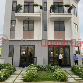 Own a Ready-Built Townhouse at K-Home New City from Only 2.41 Billion, Separate Pink Book _0