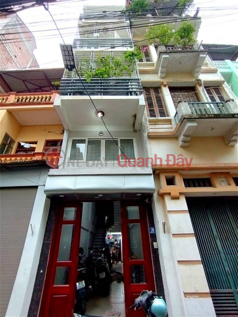 HOUSE FOR SALE 5T 40M 4 BILLION LANE 262 NGUYEN TRAI TT TX - NEAR TOWN - FREE FULL FURNISHED LIVE IN NOW - BLOOM LATER _0