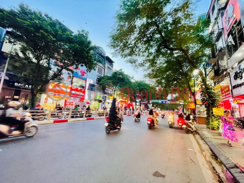 SUPER STREET FRONTAGE THAI HA<br \/> TOP BUSINESS - PRIME LOCATION, RARE HOUSES FOR SALE _0