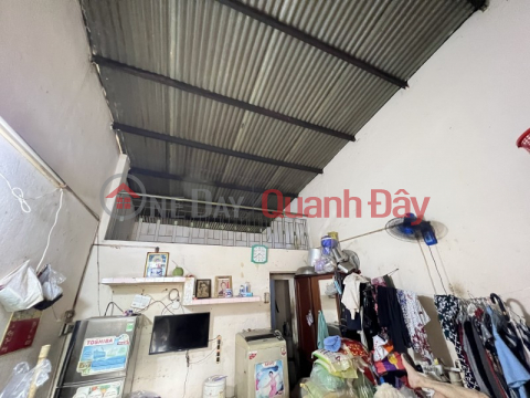 Bán nhà 82m2, Hẻm xe hơi 6m Đường Âu Cơ, Quận Tân Phú _0