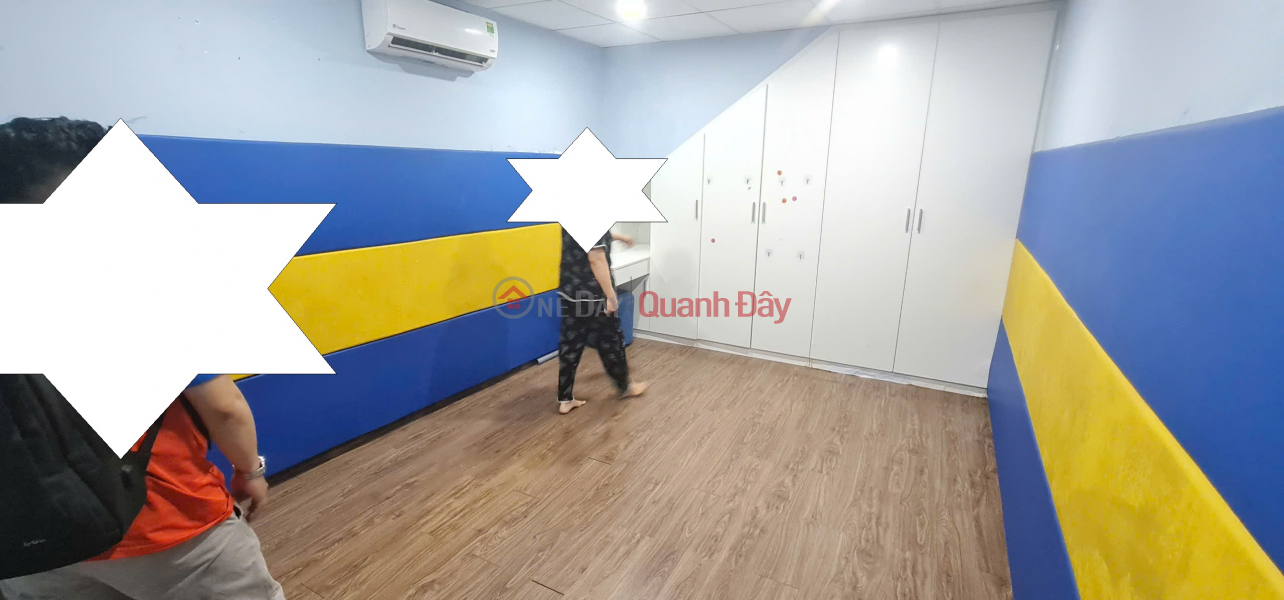 đ 25 triệu/ tháng, Cho thuê nhà mặt tiền Trần Quang Cơ 180m² - GẦN CHUNG CƯ-NGÃ TƯ BỐN XÃ