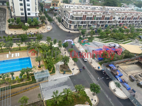 Chính sách mới hấp dẫn tại căn hộ Resort Picity Hiht Park _0