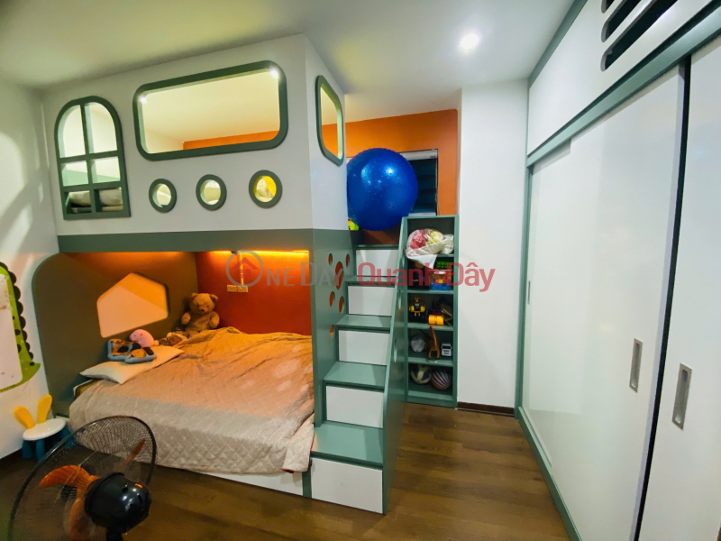 đ 4,3 tỷ Chính chủ bán căn T4 chung cư Thăng Long Victory An Khánh - 69,2m2, full nội thất, giá 4.x tỷ