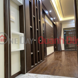 - Nguyen Son townhouse with 5-story elevator garage, 55m2, about 10 billion, negotiable. _0