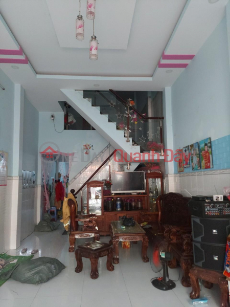 Property Search Vietnam | OneDay | Residential | Sales Listings | OWNER HOUSE - GOOD PRICE QUICK SELLING BEAUTIFUL HOUSE IN Binh Hung Hoa Ward, Binh Tan, HCM