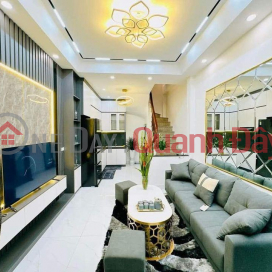 Super nice house, corner lot, parking lot for business, price is only from 4,xxx billion Phan Dinh Giot _0